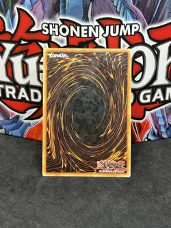 Yugioh Michael, The Arch-Lightsworn SDLI EN036 Ultra Rare 1st Edition MP - Image 2