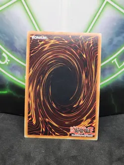 Yugioh Generaider Token OP13-EN026 Super Rare NM - Image 2
