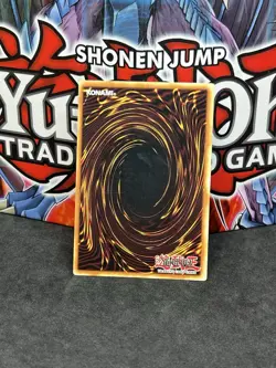 Yugioh Gemini Imps PP01-EN005 Secret Rare NM - Image 2