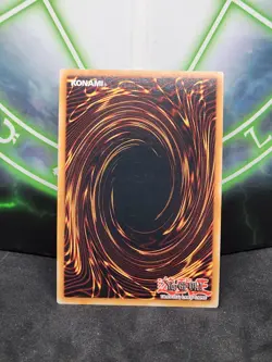 Yugioh Token Kaiba LDK2-ENT02 Ultra Rare NM - Image 2