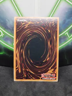 Yugioh - Joey and Red-Eyes Black Dragon Token LDK2-ENT03 - VLP - Image 2