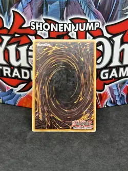 Yugioh Blue-Eyes White Dragon LC01-EN004 Ultra Rare Limited Edition MP - Image 2