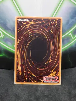 Yugioh Heavy Storm Duster COTD-EN076 Super Rare 1st Edition NM - Image 2