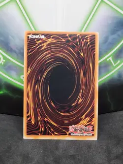 Yugioh Get Out! RIRA-EN026 Secret Rare 1st Edition NM - Image 2