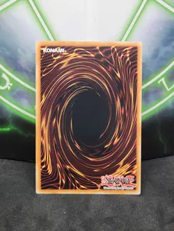 Yugioh Titanocider ETCO-EN079 Secret Rare 1st Edition NM - Image 2