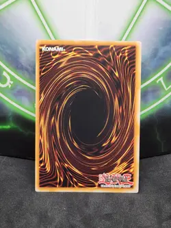 Yugioh Melffy of the Forest ROTD-EN044 Ultra Rare 1st Edition NM - Image 2