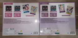 One Piece Trading Card Game Illustration Box Vol 1 and Vol 2 Bundle 2025 - Image 2