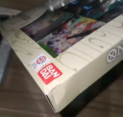 One Piece Trading Card Game Illustration Box Vol 1 and Vol 2 Bundle 2025 - Image 3
