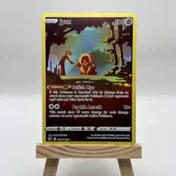 Jynx TG04/TG30 - SWSH: Silver Tempest Trainer Gallery - Pokemon TCG Card (NM) - Image 1