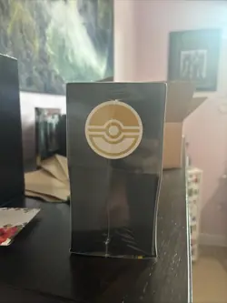 Pokemon Center Mega Evolution Elite Trainer Box - Trading Card Game Set - Image 2