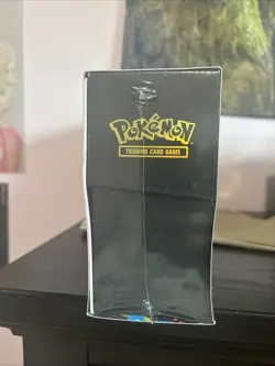 Pokemon Center Mega Evolution Elite Trainer Box - Trading Card Game Set - Image 3