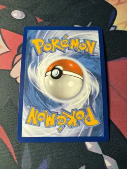 Pokemon TCG Rookidee Full Art Holo Card 225/193 Paldea Evolved Illustration Rare - Image 2