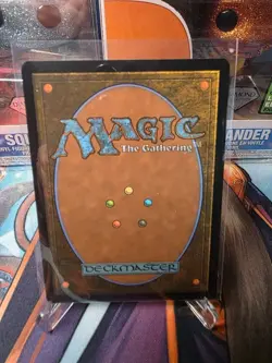 Tannuk, Steadfast Second M 0296 Borderless REGULAR MTG Edge Of Eternities EOE EN - Image 3