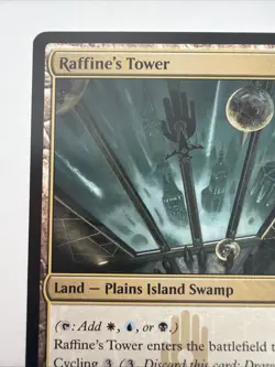 Raffine's Tower Streets of New Capenna Regular - Image 2
