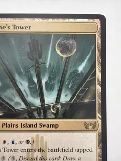 Raffine's Tower Streets of New Capenna Regular - Image 3