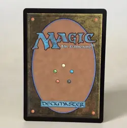 MTG Sylvan Library - Foil - DMR NM - Image 2