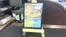sea of clouds mtg - Image 1