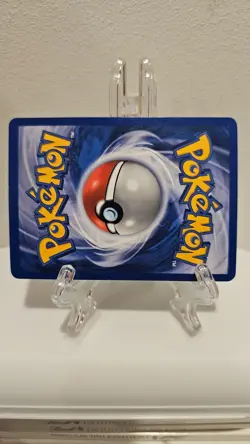 Heracross #6 Holo Pokemon Neo Genesis POKEMON 2000 NEAR MINT - Image 3