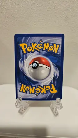 Heracross #6 Holo Pokemon Neo Genesis POKEMON 2000 NEAR MINT - Image 4