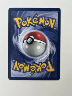 Pokemon Raticate 40/102 Base Set 1999 Wizards - Image 2