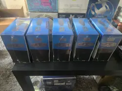 Pokemon TCG Scarlet & Violet Stellar Crown Elite Trainer Box Sealed - Image 5