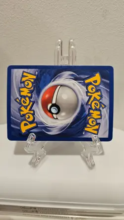 Feraligatr #5 Holo Pokemon Neo Genesis POKEMON 2000 NEAR MINT - Image 3