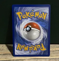 Crispin 133/142 Play! Stamp Cosmos Holo Prize Pack Series 7 Pokemon TCG NM - Image 3