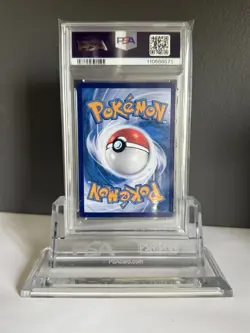 PSA 10 2025 Pokemon 151 Chinese Simplified Pikachu Art Rare 171/151 Gem Mint - Image 2
