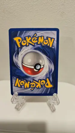 Bellossom #3 Holo Pokemon Neo Genesis POKEMON 2000 NEAR MINT - Image 4