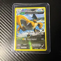 Dragonite - 52/108 - NM - Full Art Holo Rare - XY: Roaring Skies - Pokemon TCG - Image 4