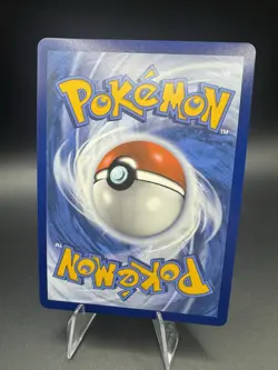 2025 Pokemon Stamped Prize Pack Series 7 Noctowl 115/142 Cosmo Pack Fresh - NM - Image 2
