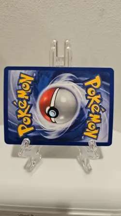 Azumarill #2 Holo Pokemon Neo Genesis POKEMON 2000 NEAR MINT - Image 3