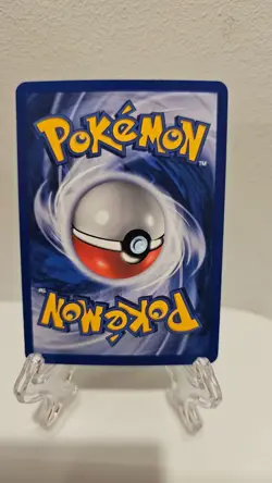 Azumarill #2 Holo Pokemon Neo Genesis POKEMON 2000 NEAR MINT - Image 4