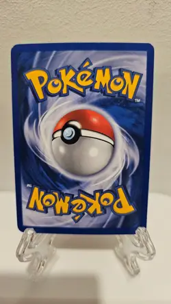 Ampharos #1 Holo Pokemon Neo Genesis POKEMON 2000 NEAR MINT - Image 4