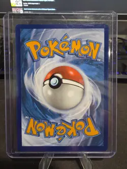 Persian Illustration Rare SV: Shrouded Fable 078/064 NM - Pokemon TCG - Image 2