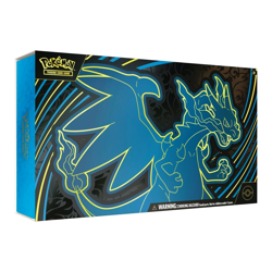 Pokemon TCG Phantasmal Flames Ultra Premium Collection UPC PRESALE PREORDER - Image 1