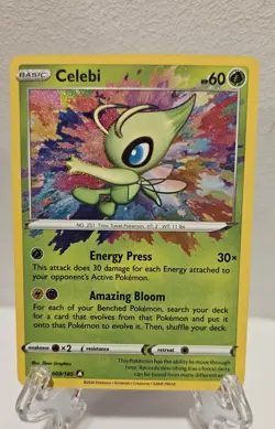 Kyogre #21 Pokemon Shining Fates SWSH POKEMON 2021 MINT - Image 1