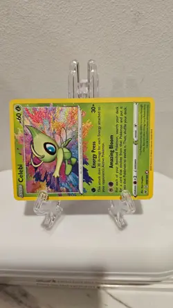 Kyogre #21 Pokemon Shining Fates SWSH POKEMON 2021 MINT - Image 2