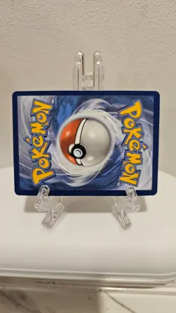 Kyogre #21 Pokemon Shining Fates SWSH POKEMON 2021 MINT - Image 3
