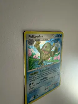 Politoed | Legends Awakened [12/146] | Rare Holo | EN | Pokemon TCG - Image 2