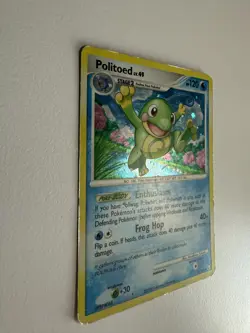 Politoed | Legends Awakened [12/146] | Rare Holo | EN | Pokemon TCG - Image 3