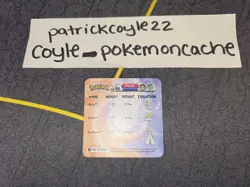 Artbox Pokemon Advanced Action Flipz (2006) AF12 Ralts, Kirlia & Gardevoir NM - Image 4