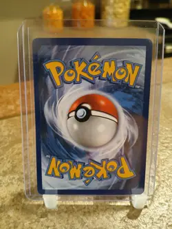 Pokemon TCG Dark Gyarados 8/82 Holo Rare Celebrations: Classic Collection - Image 2