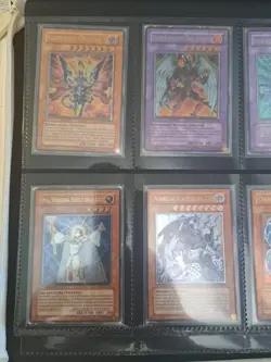 Yu-Gi-Oh 100 Cards - Yugioh (Ghost, Ultimate, PSA, Mystery Box) - Image 4
