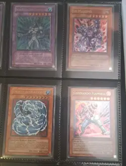 Yu-Gi-Oh 100 Cards - Yugioh (Ghost, Ultimate, PSA, Mystery Box) - Image 5