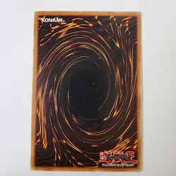 Dark Magician - YSYR-EN001 - HP - 1st ed - Common - Yugioh - Image 2