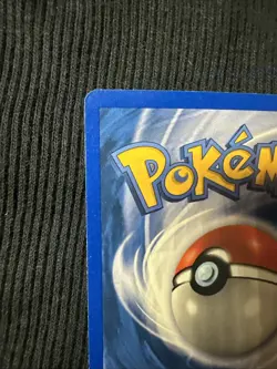 Pidgeot 10/112 Holo EX Fire Red & Leaf Green Pokemon Card 2004 TCG - LP SWIRL - Image 3