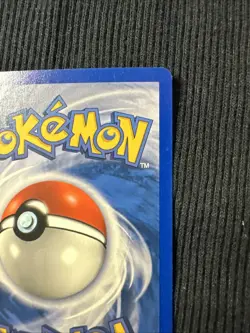 Pidgeot 10/112 Holo EX Fire Red & Leaf Green Pokemon Card 2004 TCG - LP SWIRL - Image 4