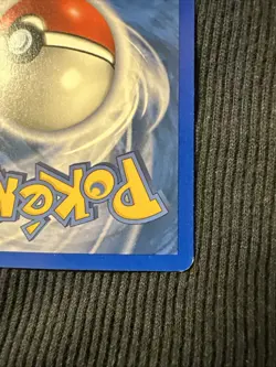 Pidgeot 10/112 Holo EX Fire Red & Leaf Green Pokemon Card 2004 TCG - LP SWIRL - Image 5