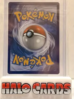 PACK FRESH Pokemon TCG Hoopa S&M Shining Legends 55/73 Holo Rare Card G - Image 2